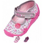 Vi-GGa-Mi Alicja 51 b kwiatki jasny